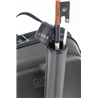 ESTOJO VIOLINO GEWA SPACE BAG TITANIUM 4/4 - GEWA