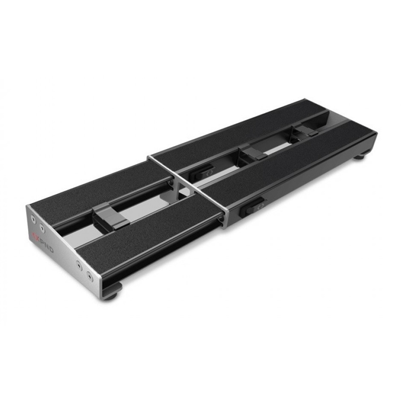 PEDAL BOARD D ADDARIO XPND 1 - D´ADDARIO