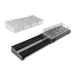 PEDAL BOARD D ADDARIO XPND 1 - D´ADDARIO