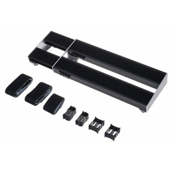 PEDAL BOARD D ADDARIO XPND 1 - D´ADDARIO