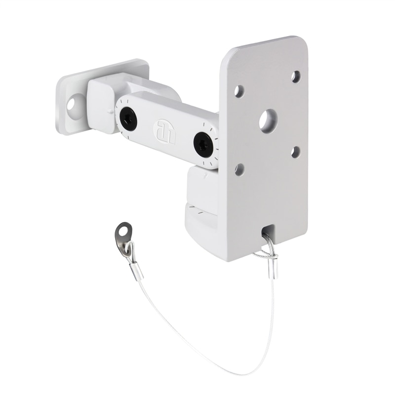 SUPORTE COLUNA LD SYSTEMS CURV 500 WMB W PAREDE - LD SYSTEMS