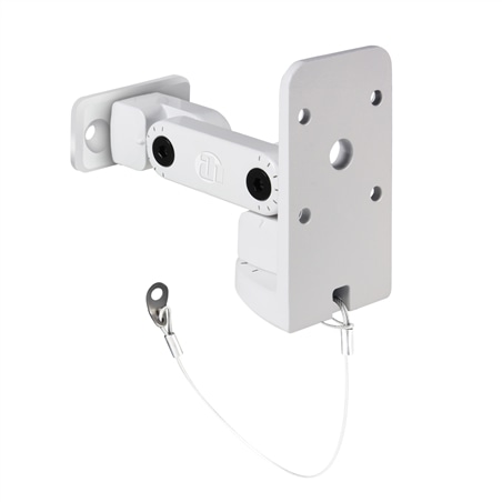 SUPORTE COLUNA LD SYSTEMS CURV 500 WMB W PAREDE - LD SYSTEMS