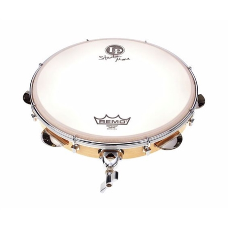 PANDEIRO LP 12" LP-3012-SM - LATIN PERCUSSION