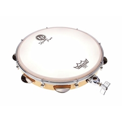 PANDEIRO LP 12" LP-3012-SM - LATIN PERCUSSION