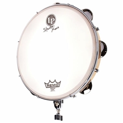PANDEIRO LP 12" LP-3012-SM - LATIN PERCUSSION