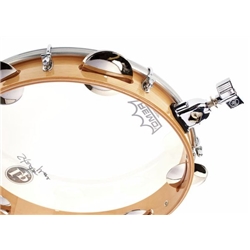 PANDEIRO LP 12" LP-3012-SM - LATIN PERCUSSION