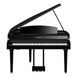 PIANO DIGITAL YAMAHA CLP-795GP PE - 175117889