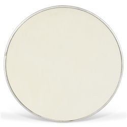 PELE ORTOLA REF-01604 20CM PANDEIRO - 948610179