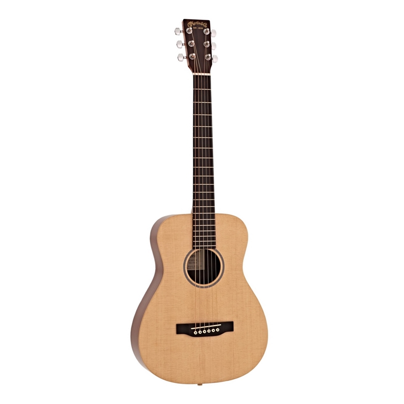 GUIT ELECT ACUST MARTIN LX1E LITTLE MARTIN - CFMARTIN