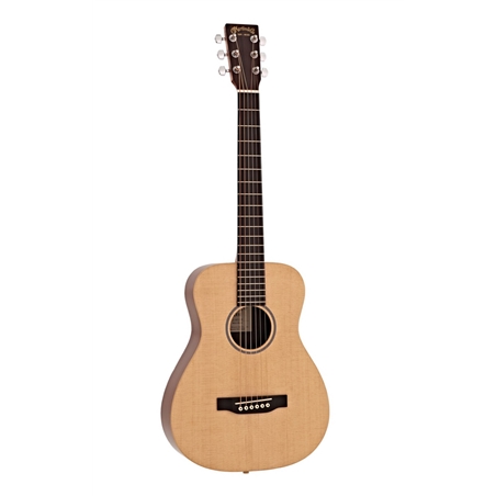 GUIT ELECT ACUST MARTIN LX1E LITTLE MARTIN - CFMARTIN