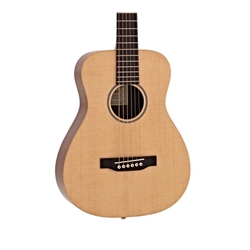 GUIT ELECT ACUST MARTIN LX1E LITTLE MARTIN - CFMARTIN