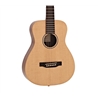 GUIT ELECT ACUST MARTIN LX1E LITTLE MARTIN - CFMARTIN
