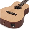 GUIT ELECT ACUST MARTIN LX1E LITTLE MARTIN - CFMARTIN