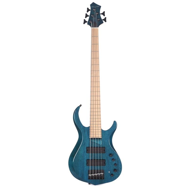 GUIT BAIXO MARCUS MILLER M2-5 2ND GEN TBL - MARCUS MILLER