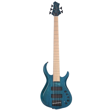 GUIT BAIXO MARCUS MILLER M2-5 2ND GEN TBL - MARCUS MILLER
