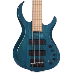 GUIT BAIXO MARCUS MILLER M2-5 2ND GEN TBL - MARCUS MILLER