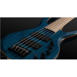 GUIT BAIXO MARCUS MILLER M2-5 2ND GEN TBL - MARCUS MILLER