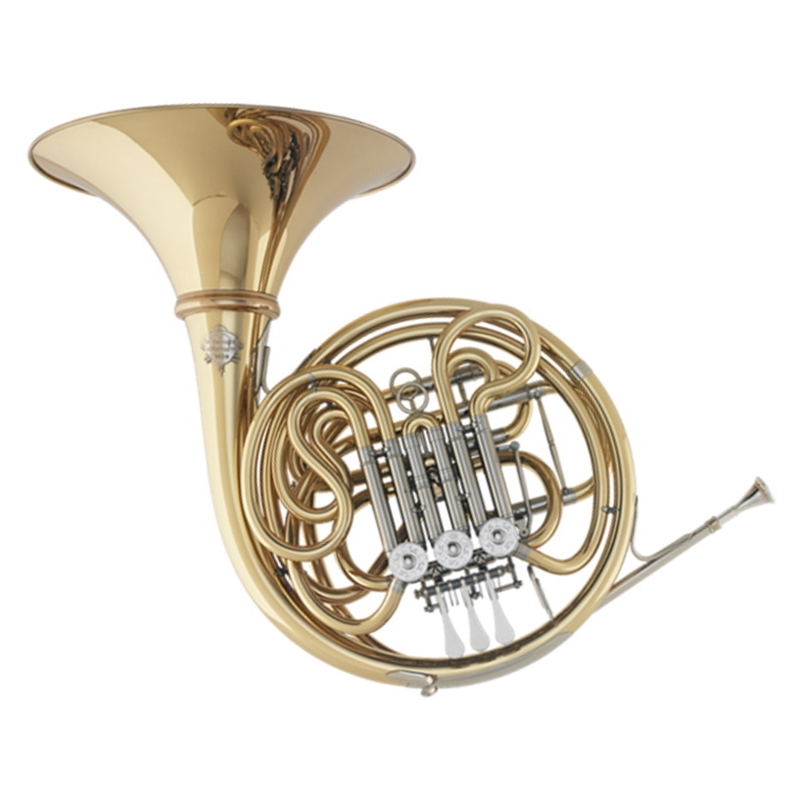 TROMPA ALEXANDER MOD 103 MA DESMONTÁVEL SEM VERNIZ - ALEXANDER