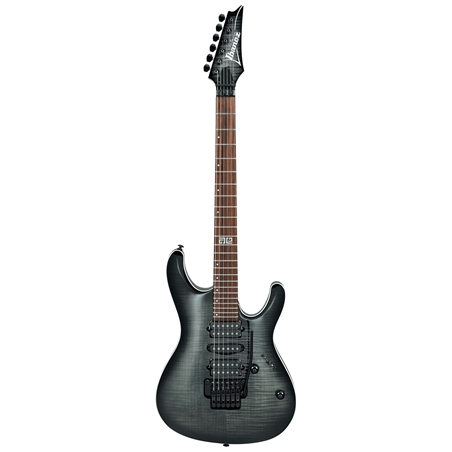 GUIT ELECT IBANEZ KIKO10BP TGB - IBANEZ