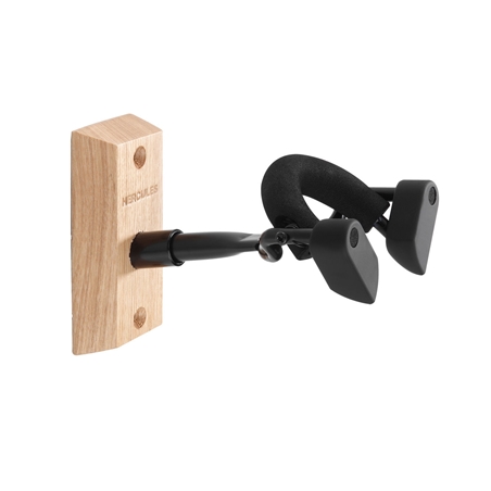 SUPORTE VIOLINO HERCULES DSP57WB - PAREDE - HERCULES