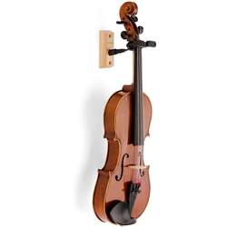 SUPORTE VIOLINO HERCULES DSP57WB - PAREDE - HERCULES