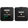 SISTEMA RODE WIRELESS GO - RODE