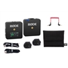 SISTEMA RODE WIRELESS GO - RODE