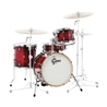 BATERIA GRETSCH CATALINA CLUB JAZZ CT1-J484-GCB - GRETSCH DRUMS