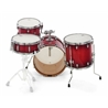 BATERIA GRETSCH CATALINA CLUB JAZZ CT1-J484-GCB - GRETSCH DRUMS