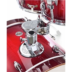 BATERIA GRETSCH CATALINA CLUB JAZZ CT1-J484-GCB - GRETSCH DRUMS