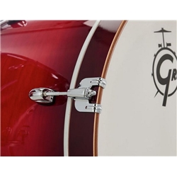 BATERIA GRETSCH CATALINA CLUB JAZZ CT1-J484-GCB - GRETSCH DRUMS