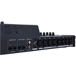 GRAVADOR TASCAM CD-RW900MK2 - TASCAM