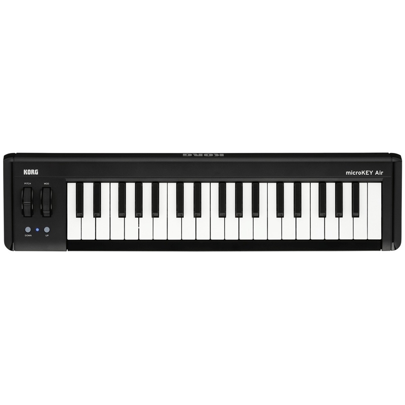 TECLADO KORG MICROKEY AIR 37 - KORG
