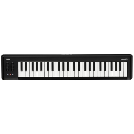 TECLADO KORG MICROKEY 49 MKII - KORG
