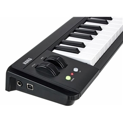 TECLADO KORG MICROKEY 49 MKII - KORG