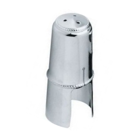TAPA BOQUILHA BONADE CLARINETE C2250A - BONADE
