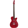 GUIT ELECT DANELECTRO VINTAGE BARITONE RED METALLIC - ESP