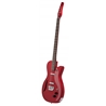 GUIT ELECT DANELECTRO VINTAGE BARITONE RED METALLIC - ESP