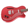 GUIT ELECT DANELECTRO VINTAGE BARITONE RED METALLIC - ESP