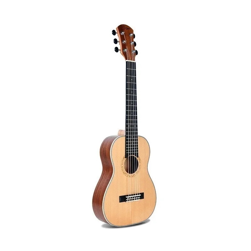 GUITALELE GRAPE GKL-50 ELECT - GRAPE