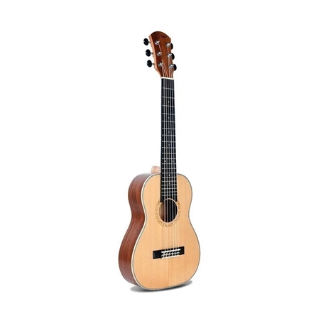 GUITALELE GRAPE GKL-50 ELECT - GRAPE