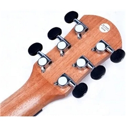 GUITALELE GRAPE GKL-50 ELECT - GRAPE