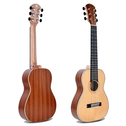 GUITALELE GRAPE GKL-50 ELECT - GRAPE