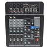 MESA MISTURA SAMSON MIXPAD MXP-124FX - SAMSON