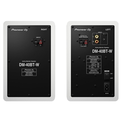 MONITOR PIONEER DM-40BT-W #1 - 151415628 MONITOR PIONEER DM-40BT-W #1 - 151415628