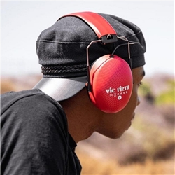 AUSCULTADOR VIC FIRTH BLUETOOTH ISOLATION - VIC FIRTH