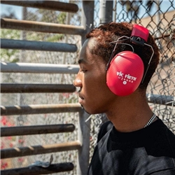 AUSCULTADOR VIC FIRTH BLUETOOTH ISOLATION - VIC FIRTH
