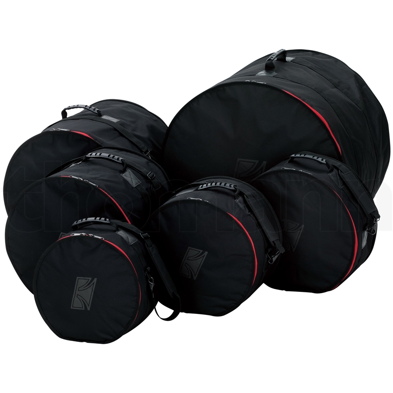 SACO BATERIA TAMA STANDARD DSS62S - TAMA