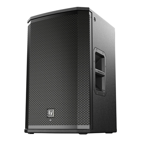 COLUNA ELECTRO VOICE ETX-10P - ELECTRO VOICE
