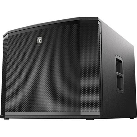 COLUNA ELECTRO VOICE ETX-18SP - ELECTRO VOICE